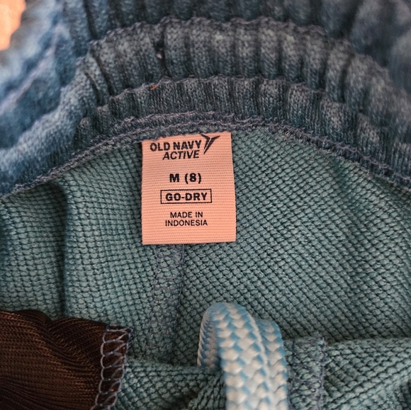 Short/Hoodie Set - Old Navy - Picture 10 of 12